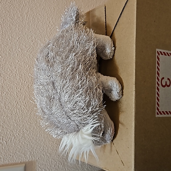 Webkinz Porcupine - Picture 2 of 6